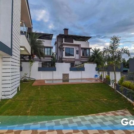 Aristo Villa By 29Bungaow Lonavla Zewnętrze zdjęcie