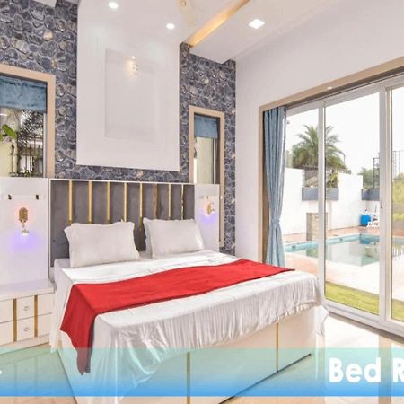 Aristo Villa By 29Bungaow Lonavla Zewnętrze zdjęcie