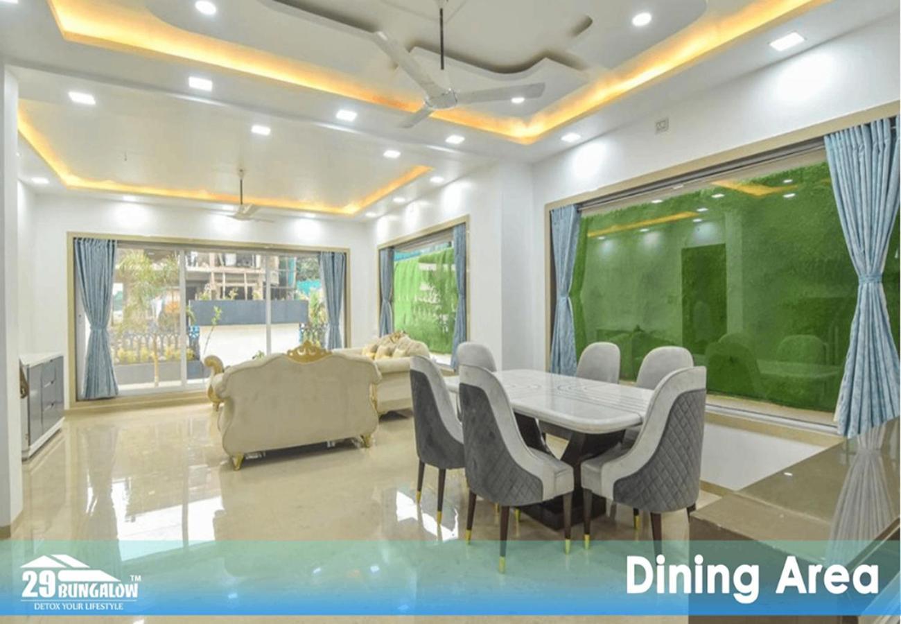 Aristo Villa By 29Bungaow Lonavla Zewnętrze zdjęcie