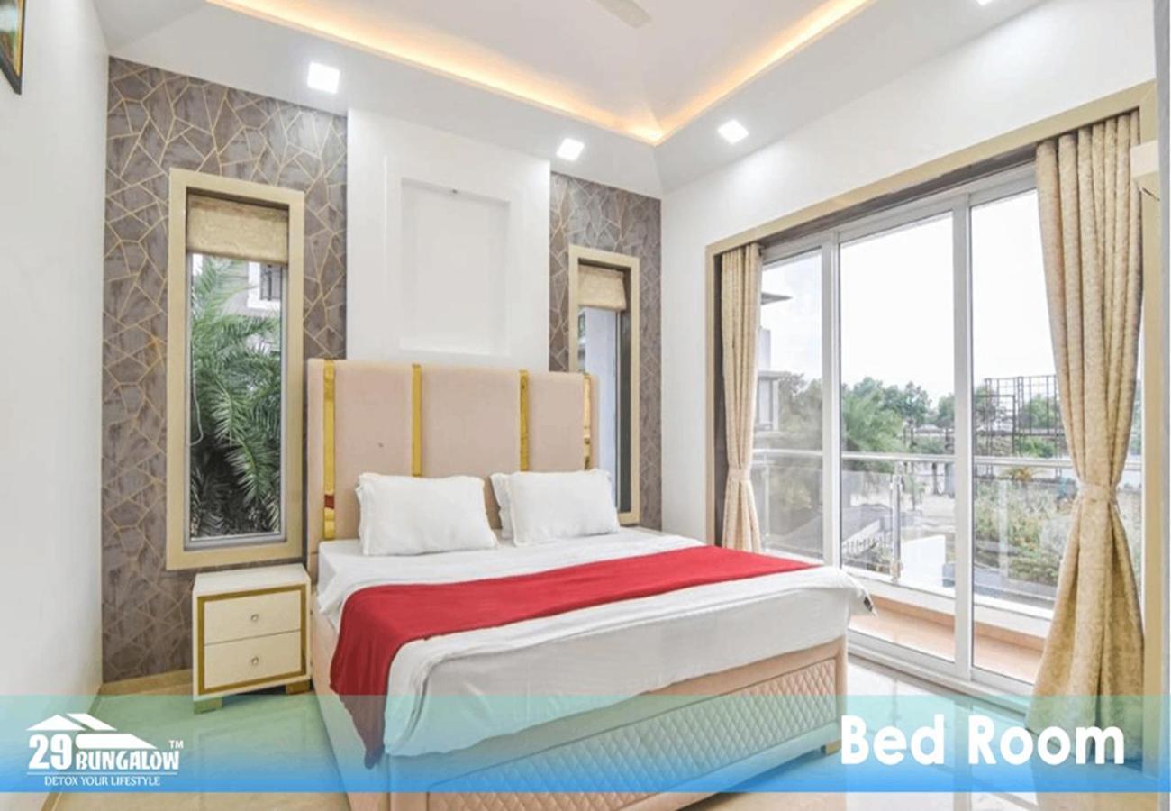 Aristo Villa By 29Bungaow Lonavla Zewnętrze zdjęcie
