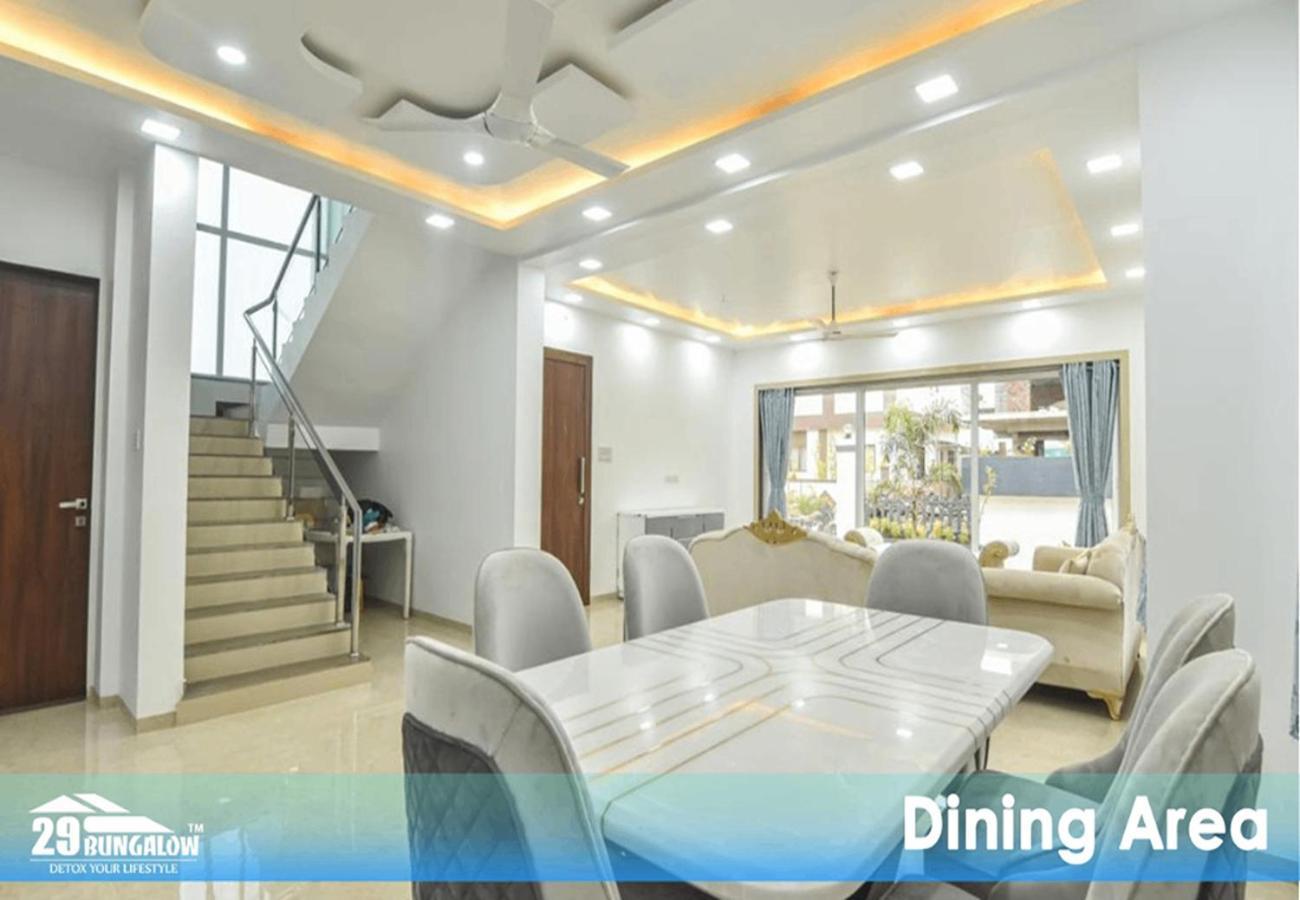 Aristo Villa By 29Bungaow Lonavla Zewnętrze zdjęcie