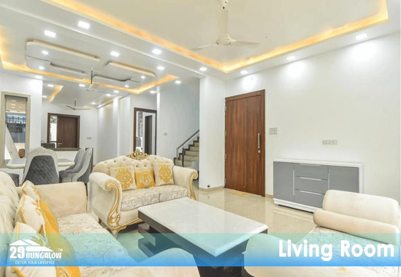 Aristo Villa By 29Bungaow Lonavla Zewnętrze zdjęcie