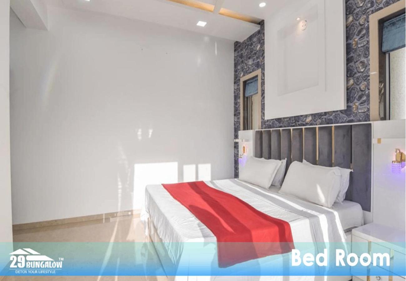 Aristo Villa By 29Bungaow Lonavla Zewnętrze zdjęcie