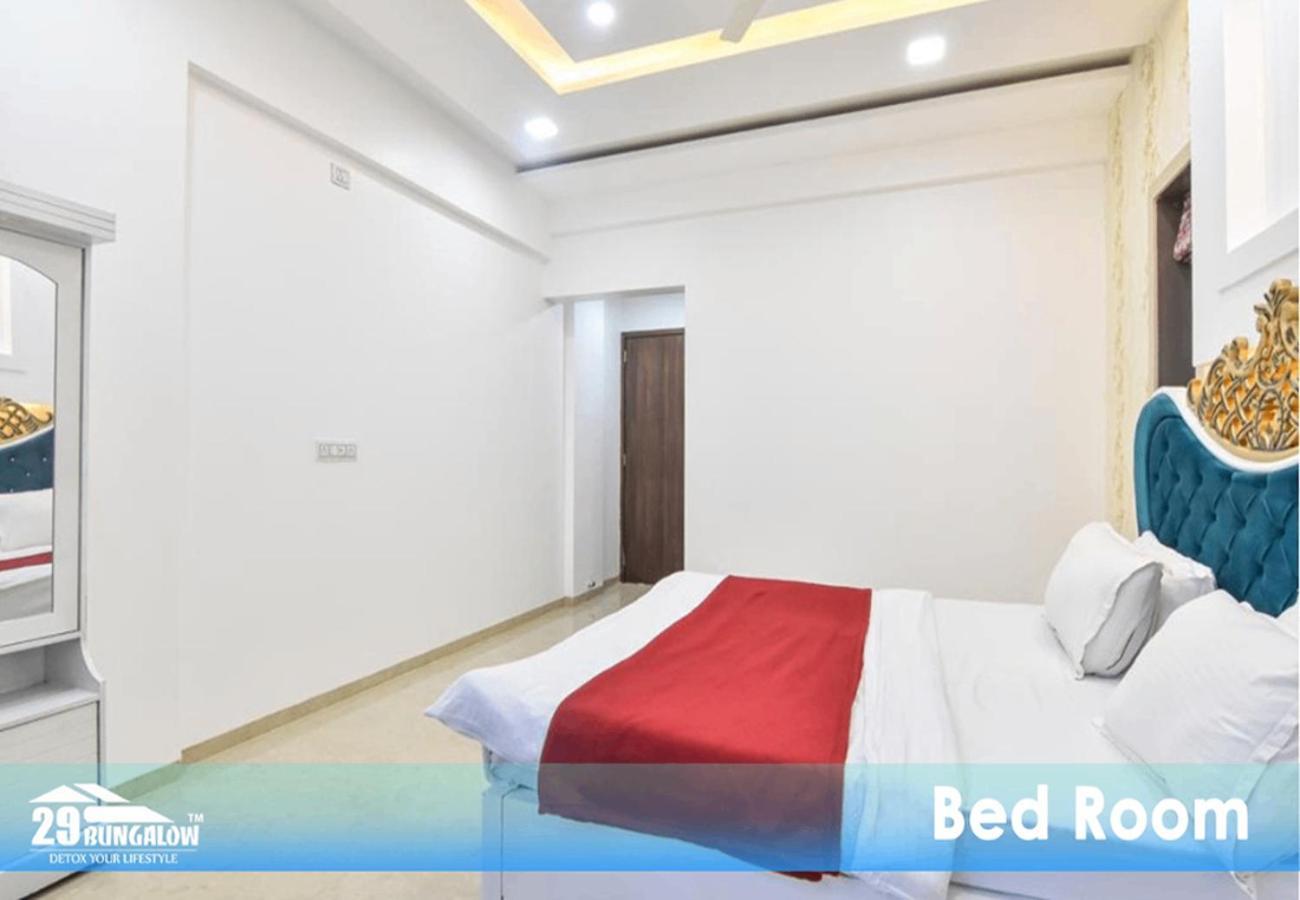 Aristo Villa By 29Bungaow Lonavla Zewnętrze zdjęcie