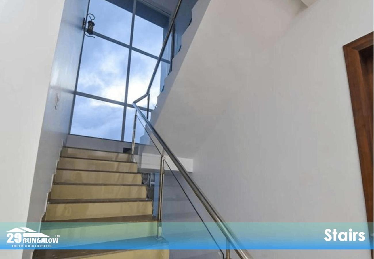 Aristo Villa By 29Bungaow Lonavla Zewnętrze zdjęcie